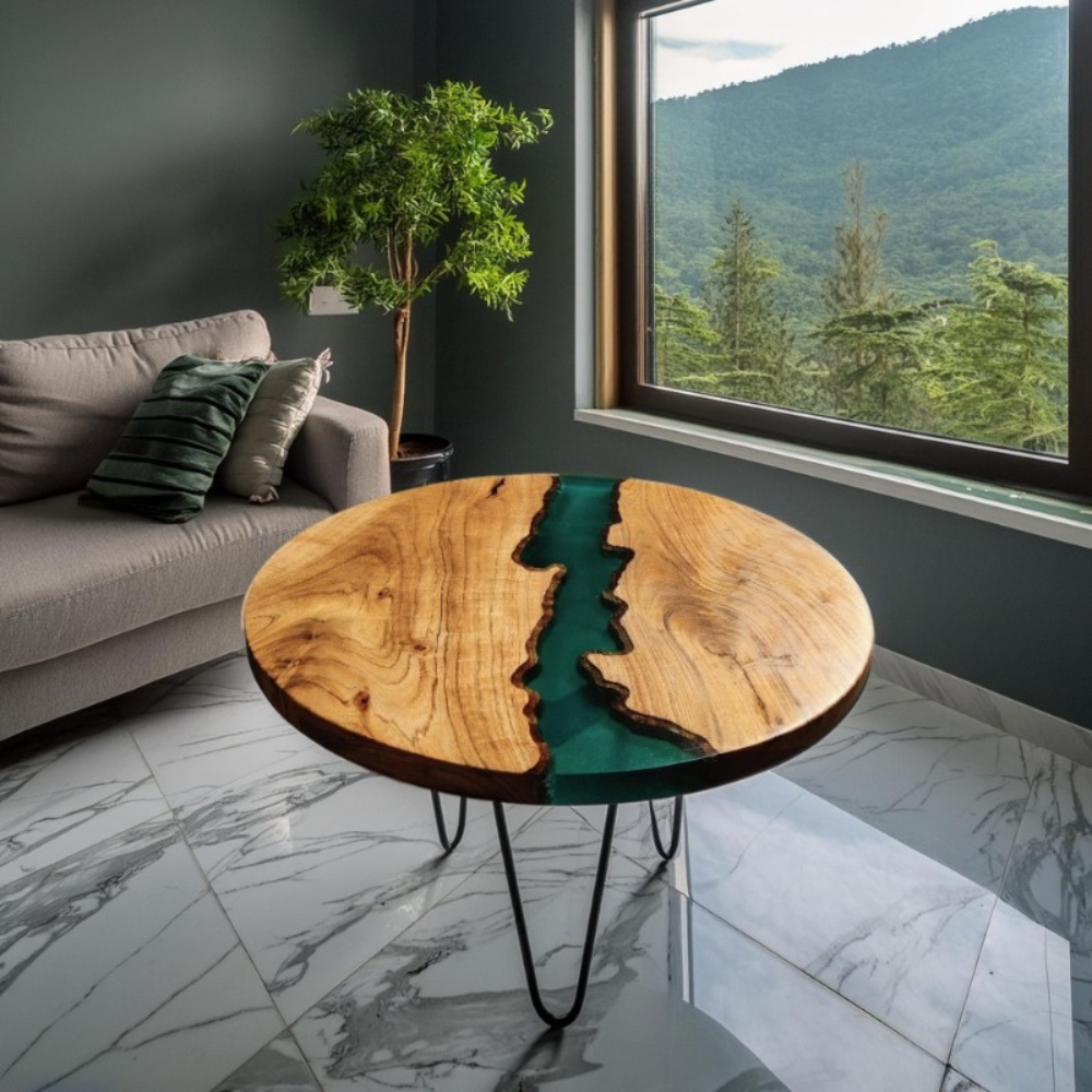 Coffee & Centre Table