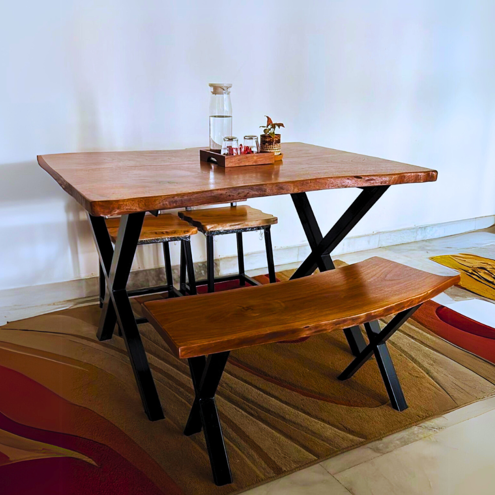Dining Table Set
