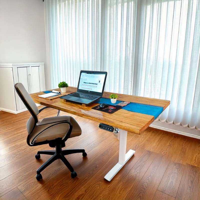 Ergonomics Table