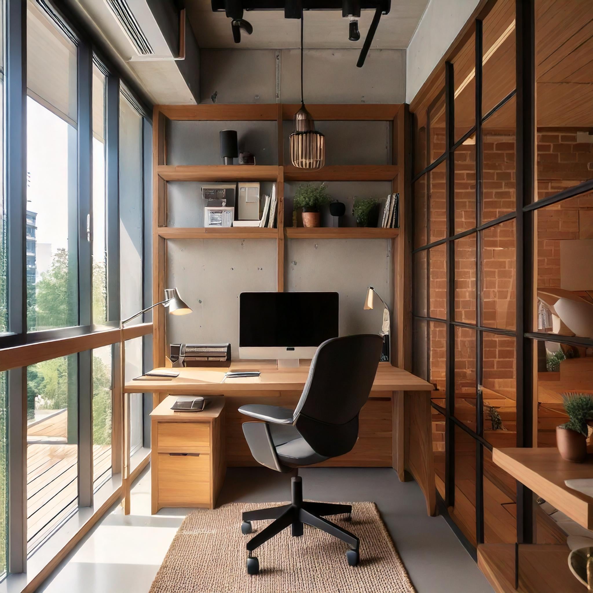 Office Room