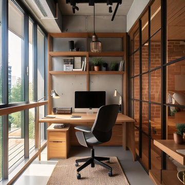 Office Room