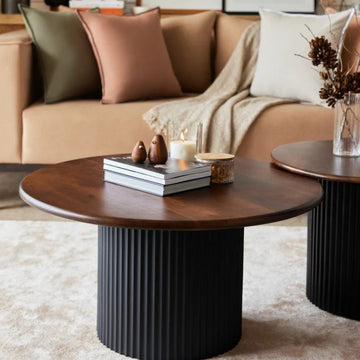 Center Table | Center Table for living room | Wooden center table