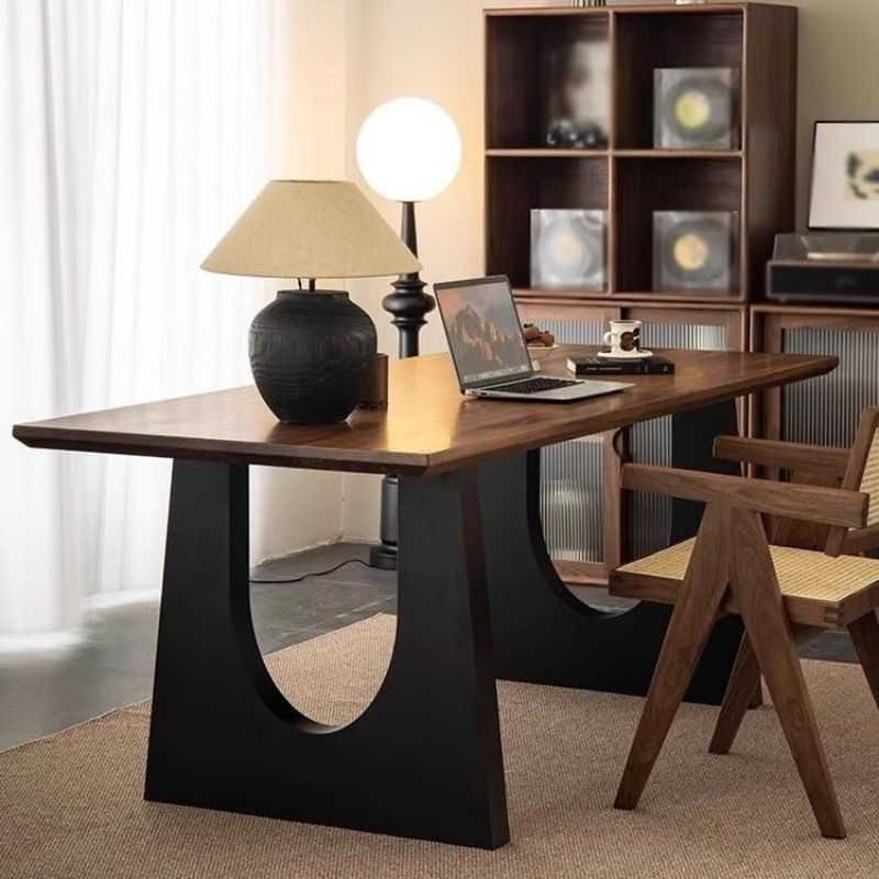 acacia-wood-dining-table-for-dining-room
