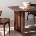 acacia-wood-dining-table-for-dining-room