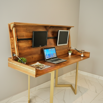 adjustable-hydraulic-study-table