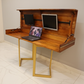 ergonomic-wooden-adjustable-desk