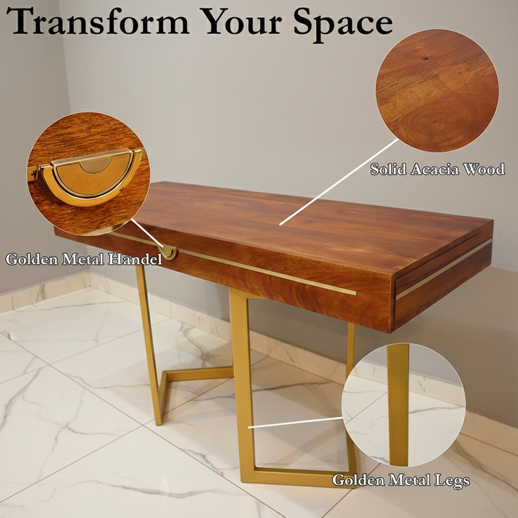 hydraulic-convertible-table