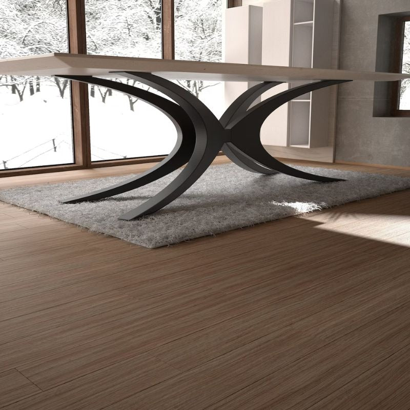 modern-industrial-metal-dining-table-base