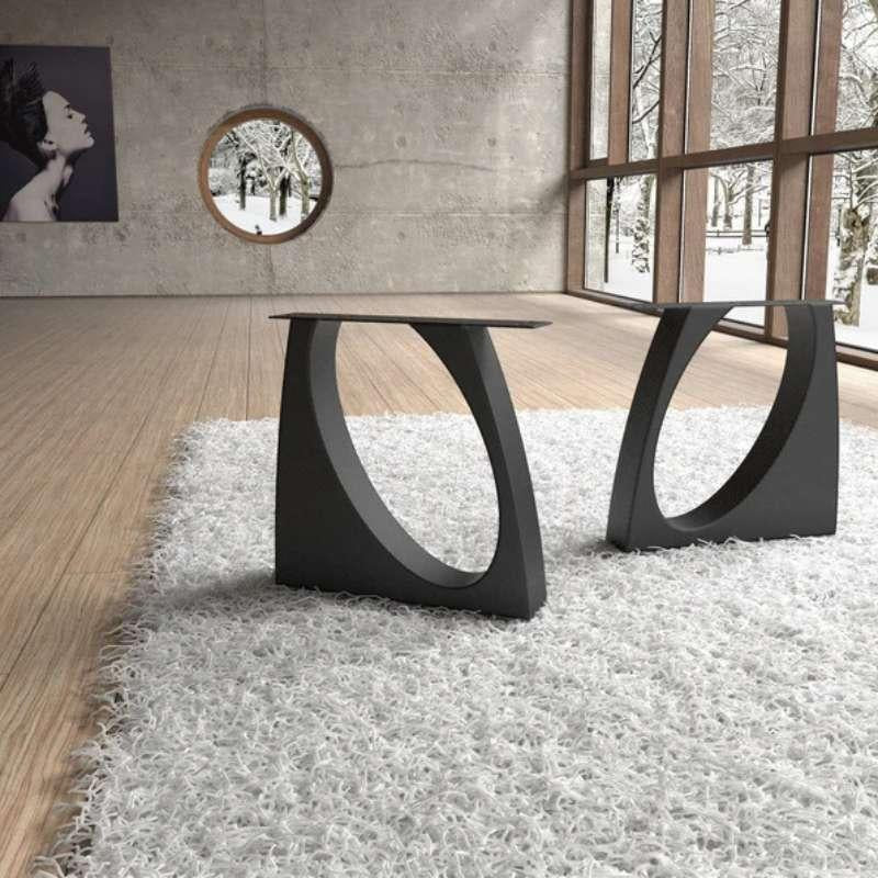 modern-steel-legs-for-rustic-furniture