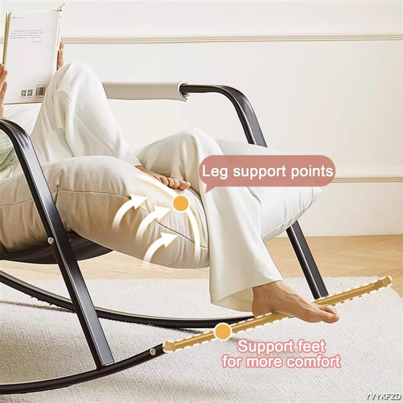 modern-velvet-rocking-chair