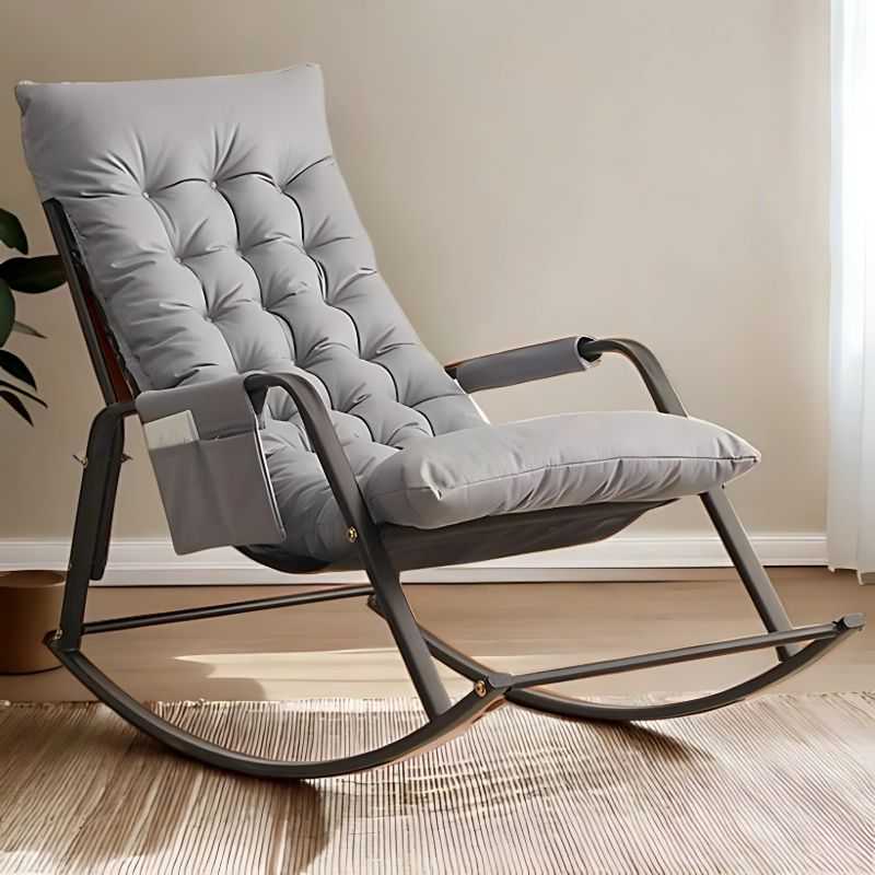 outdoor-relaxing-rocking-chair