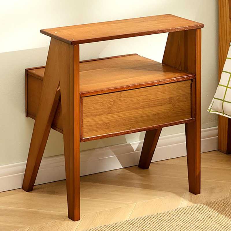 rattan-bedside-table