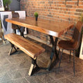 rustic-acacia-live-edge-dining-table