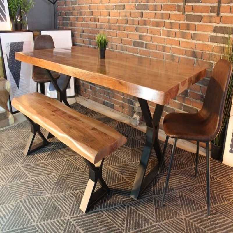 rustic-acacia-live-edge-dining-table