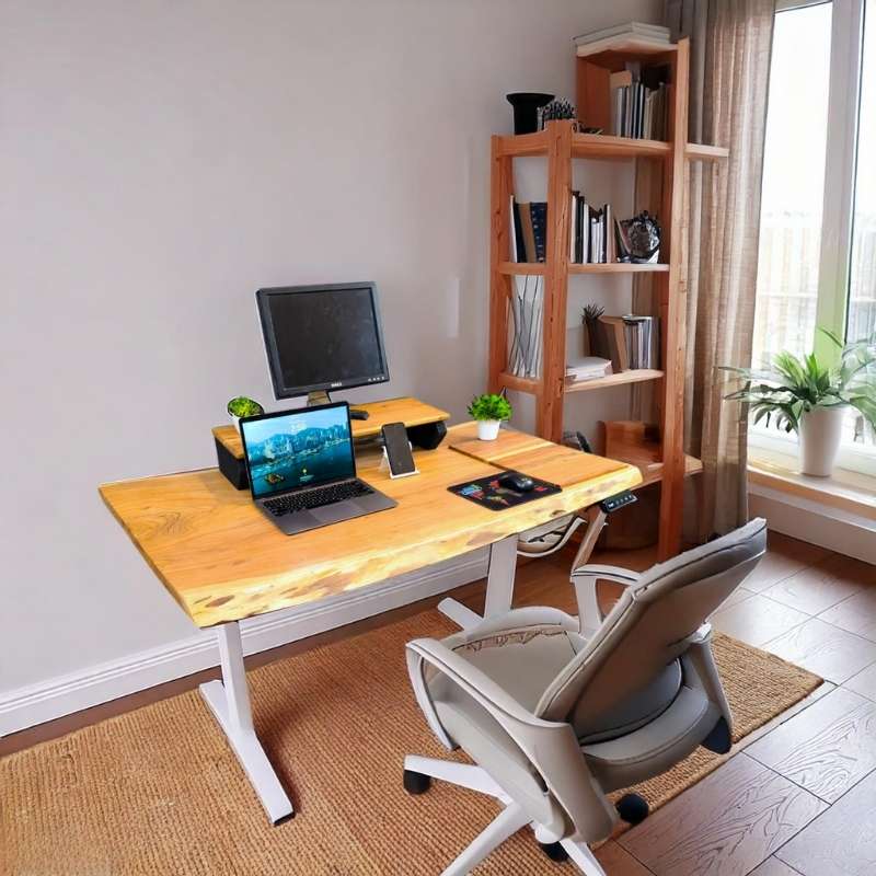 rustic-live-edge-height-adjustable-desk