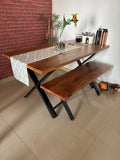 solid-wood-dining-table-set