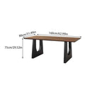 wooden-dining-table-with-metal-legs