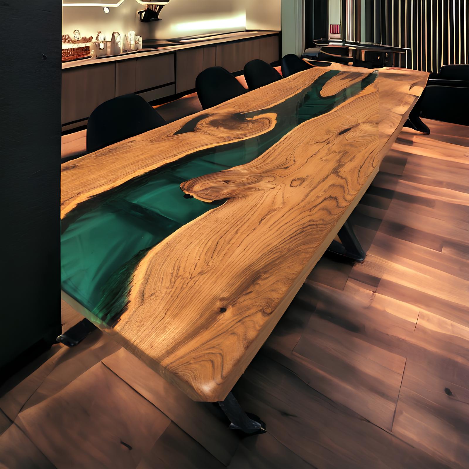 wooden-dining-table