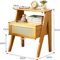 wooden-nightstand-for-bedroom